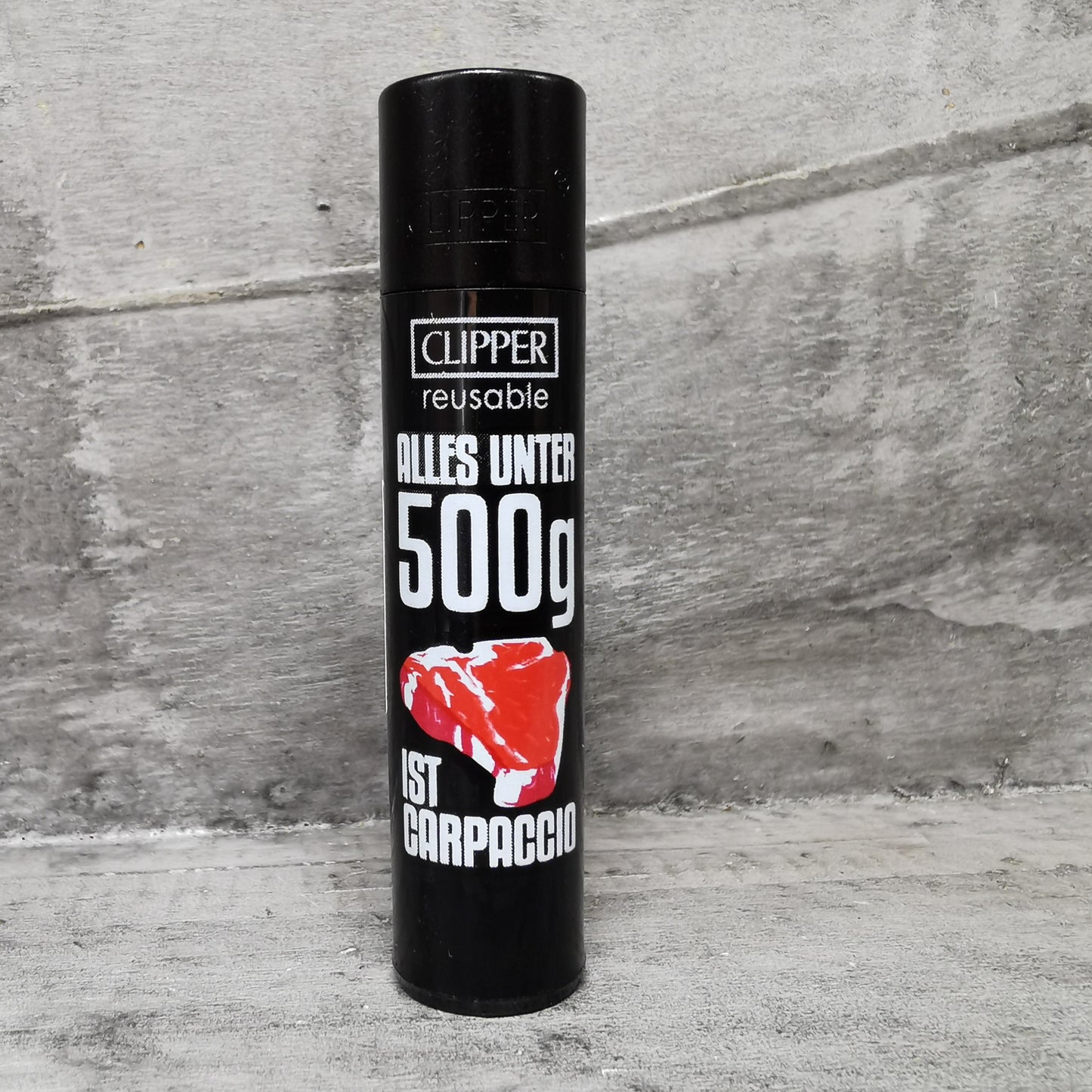 Clipper "Slogan 43" Grill 4er Serie