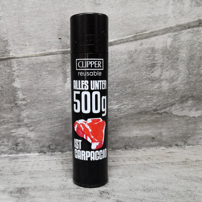 Clipper "Slogan 43" Grill 4er Serie