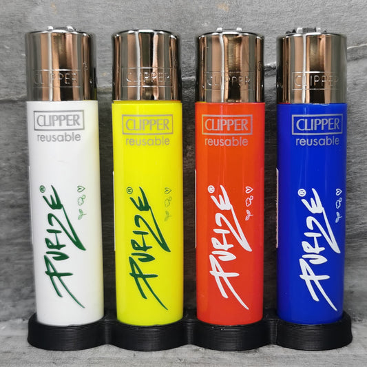Clipper "Purize" Mix A