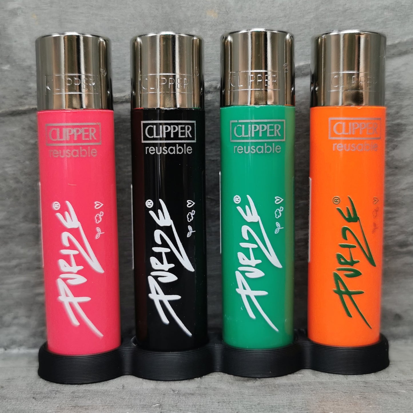 Clipper "Purize" Mix B