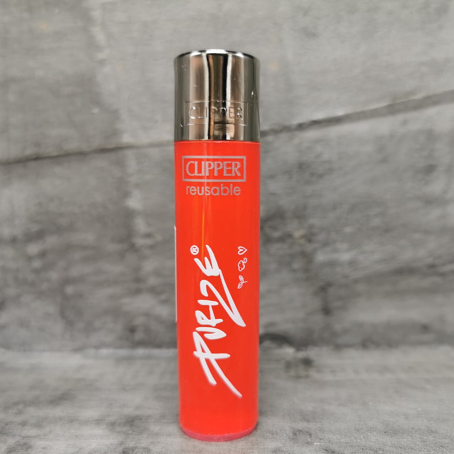 Clipper "Purize" Mix A
