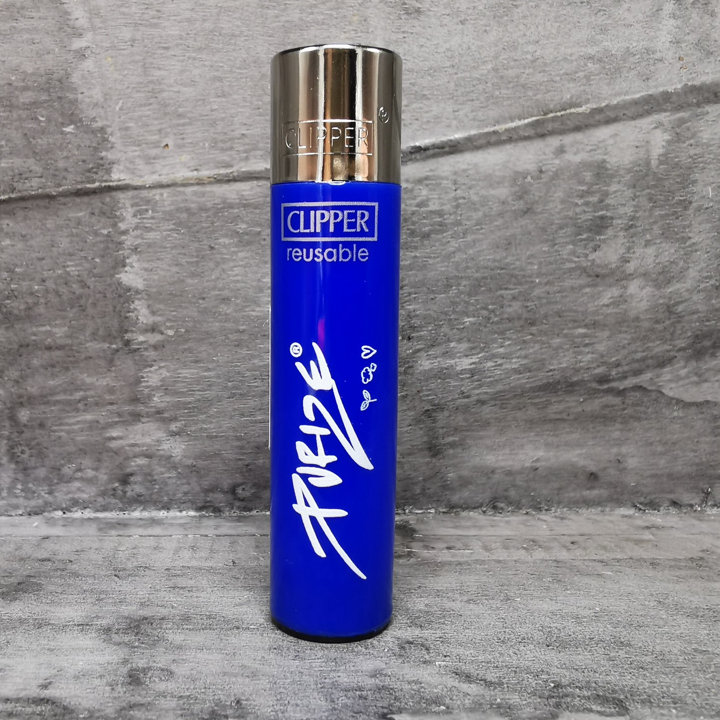 Clipper "Purize" Mix A