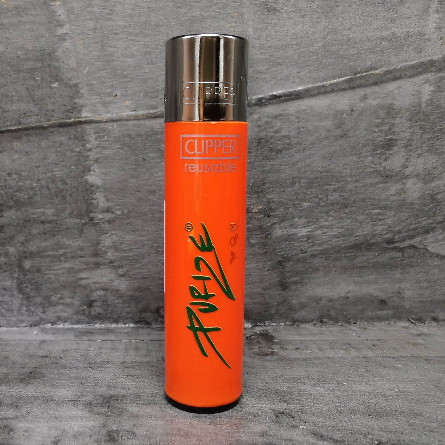 Clipper "Purize" Mix A