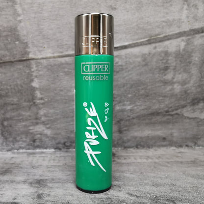 Clipper "Purize" Mix A