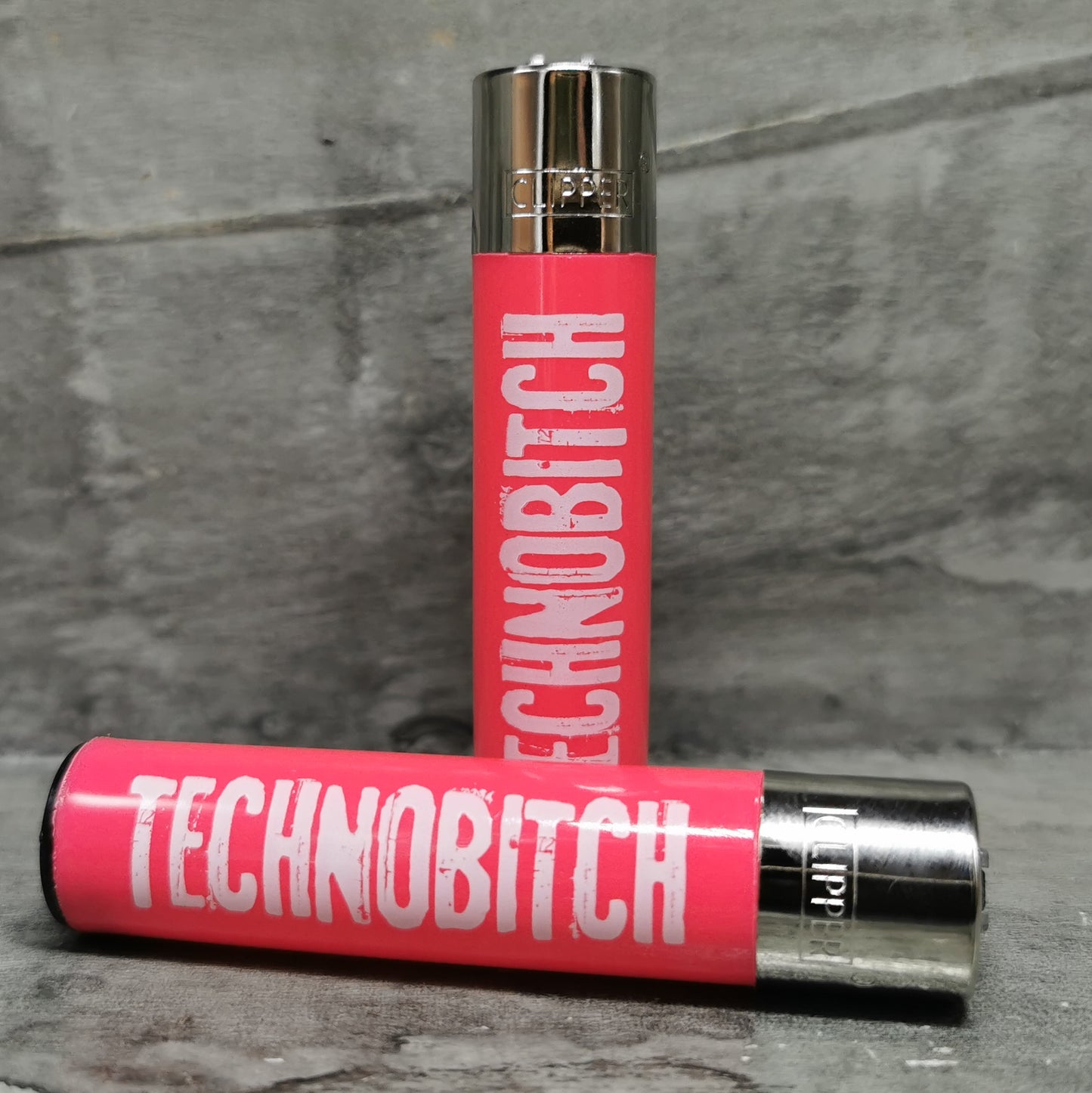 Clipper "Generation X" 4er Serie Ltd
