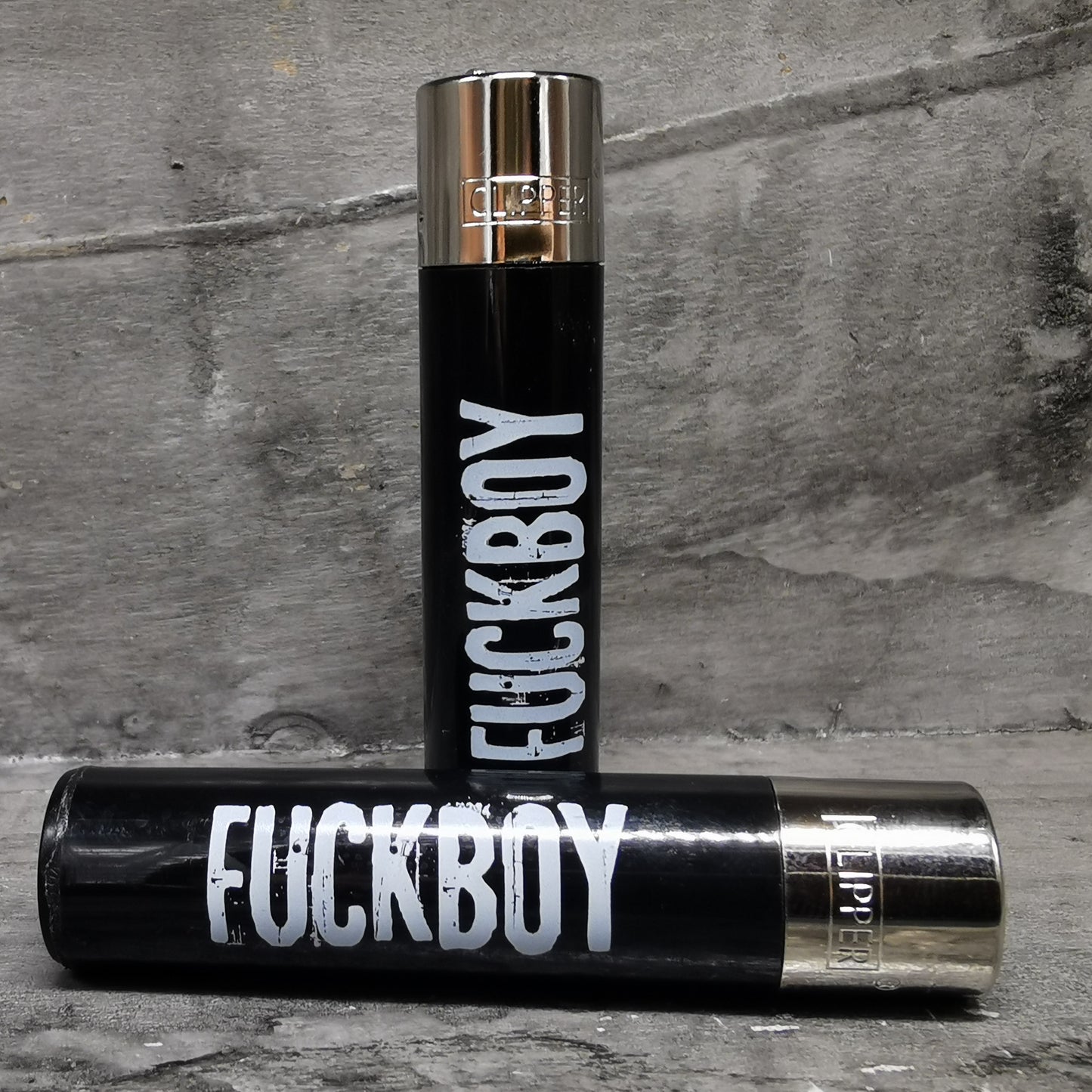 Clipper "Generation X" 4er Serie Ltd