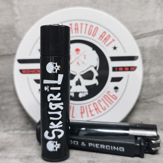 Clipper "Skurril" Limited Edition incl.Sticker