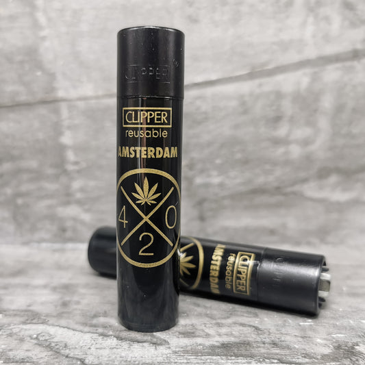 Clipper "420 Amsterdam"
