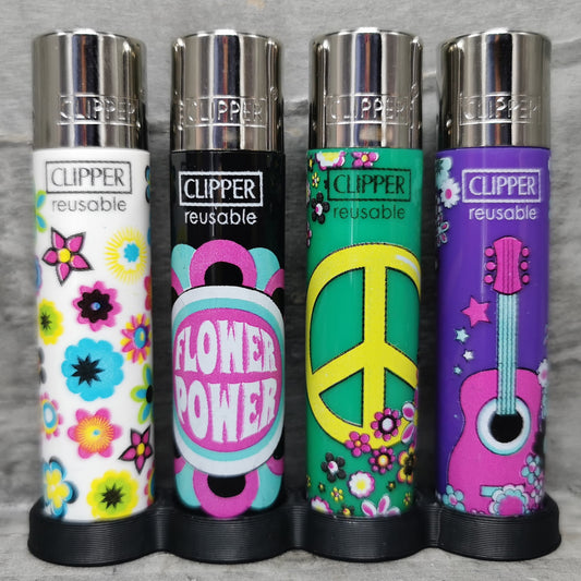 Clipper "Free Spirit" 4er Serie