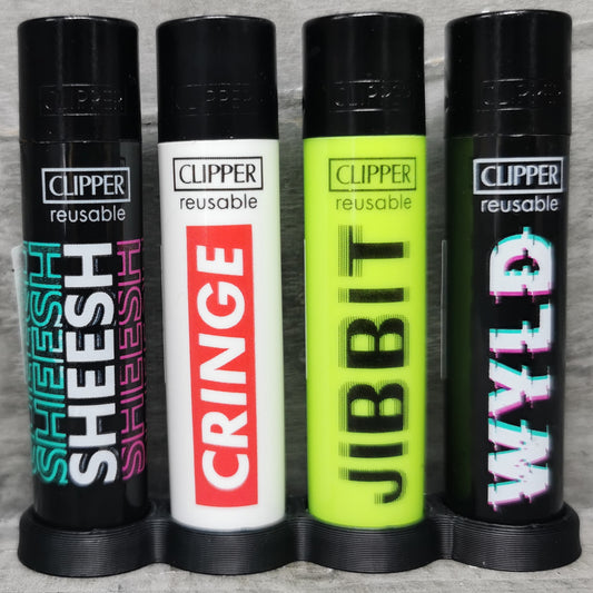 Clipper "Slogan 47" Teil 1 von 8er Serie
