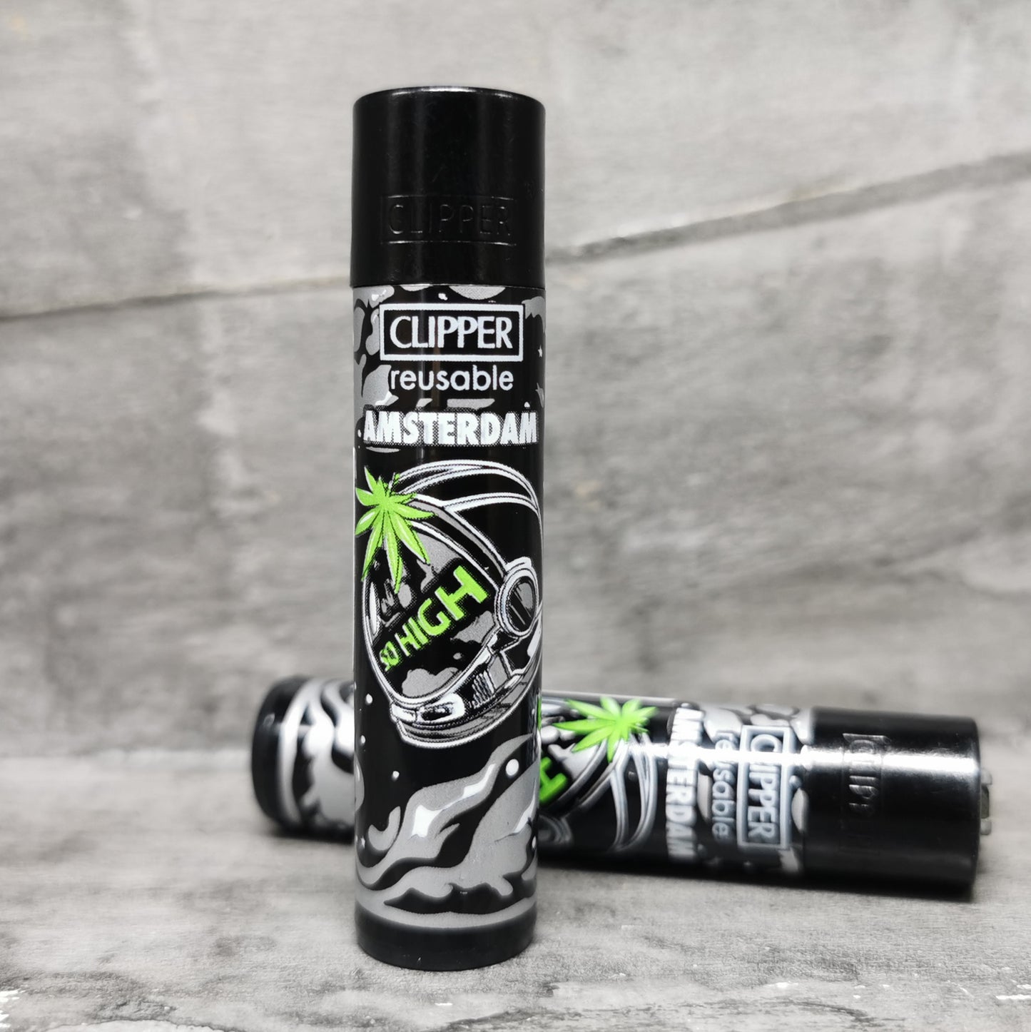 Clipper "HIGH Amsterdam"