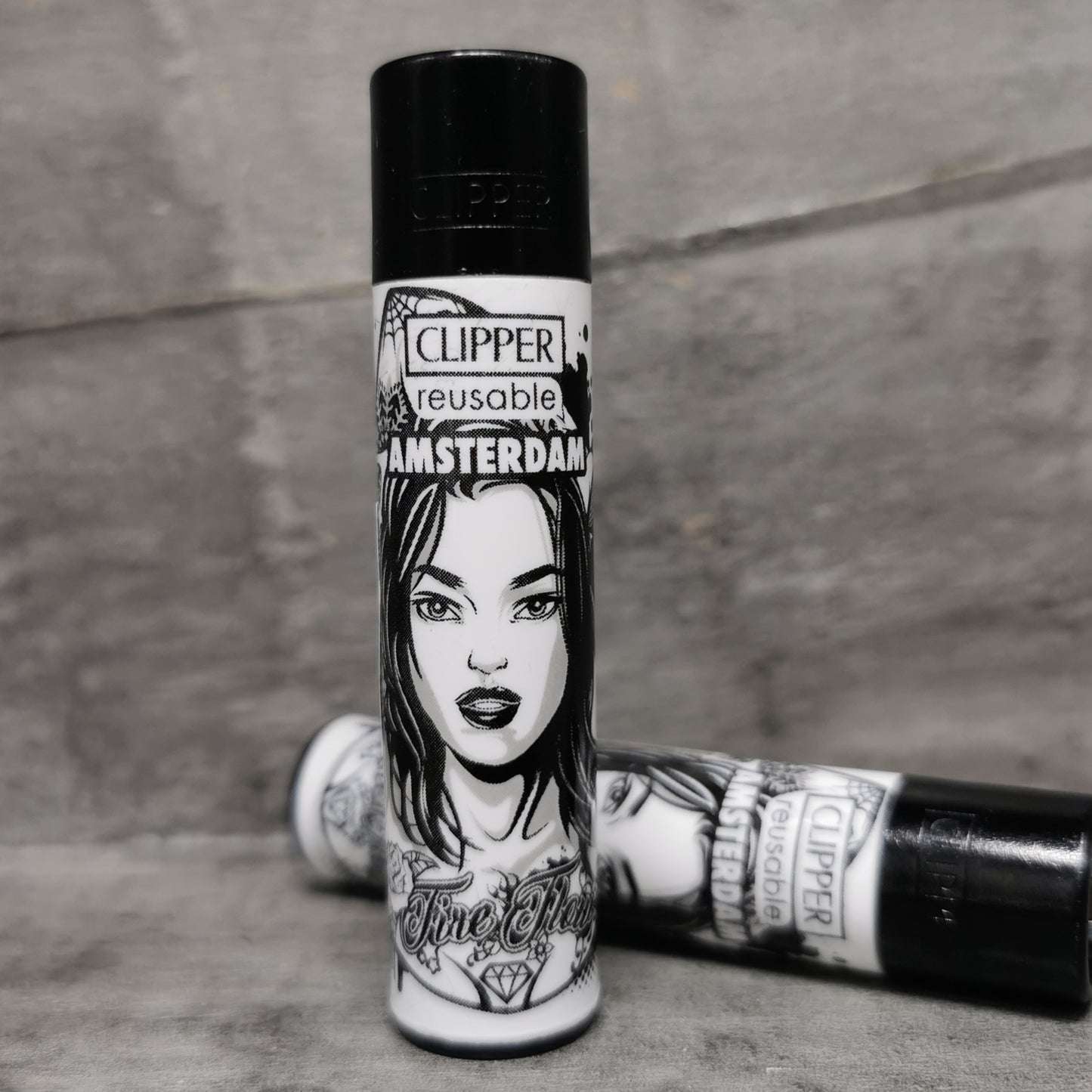 Clipper "Girl Amsterdam"