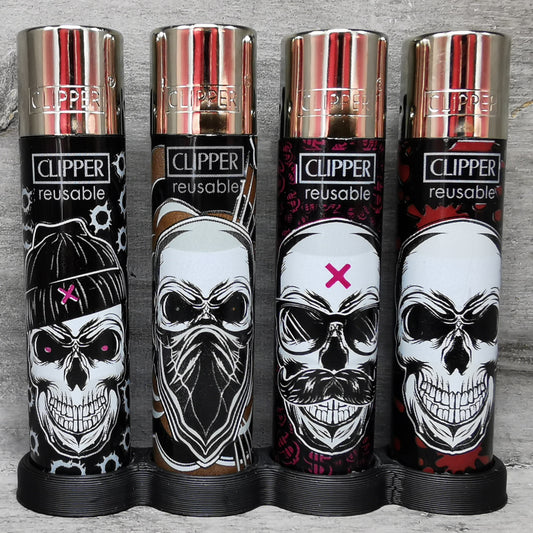 Clipper "X Boys"