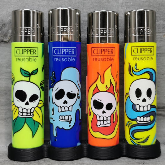 Clipper "Hilarious1" 4er Serie