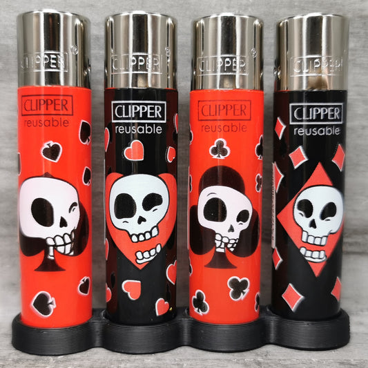 Clipper "Hilarious 2"4er Serie
