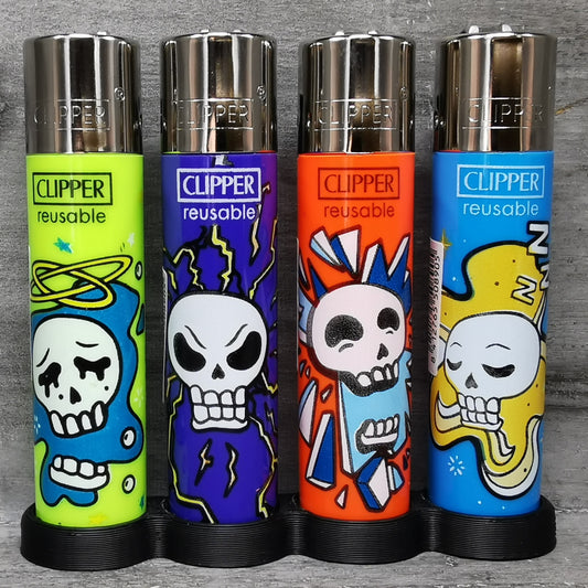 Clipper "Hilarious 3"4er Serie