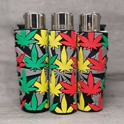 Clipper Silikon Cover "Wd Fun" 6er Serie