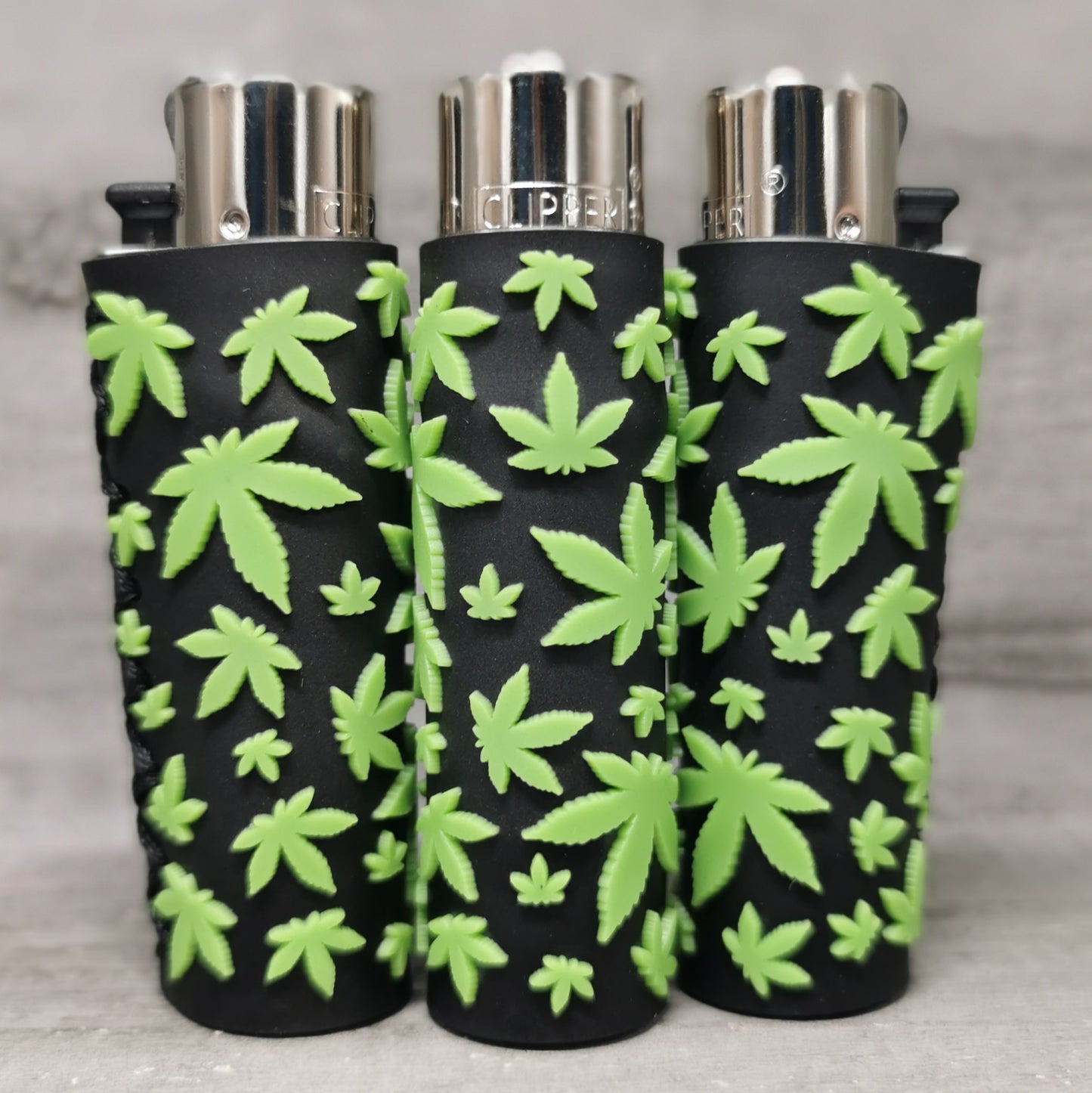 Clipper Silikon Cover "Wd Fun" 6er Serie