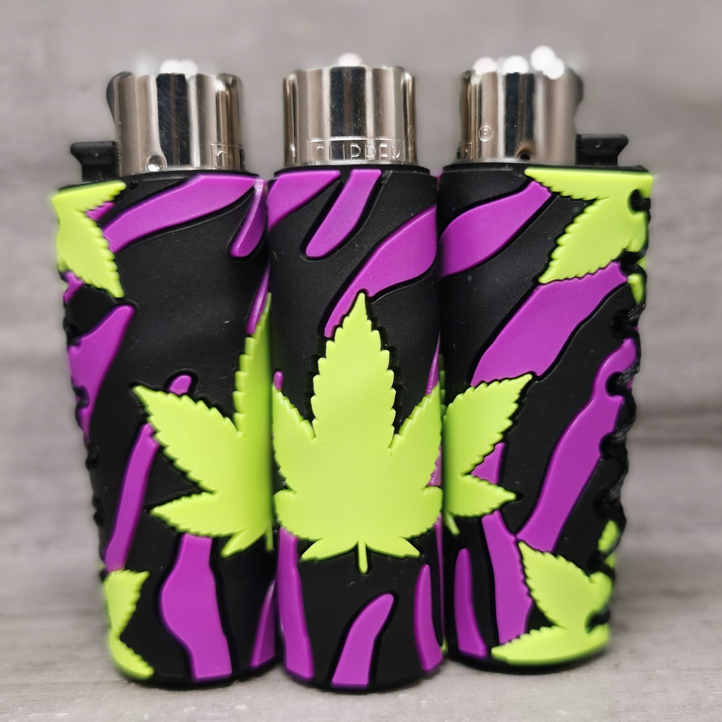 Clipper Silikon Cover "Wd Fun" 6er Serie