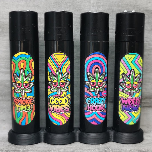 Clipper "We ed Fun 2"4er Serie Limited Edition