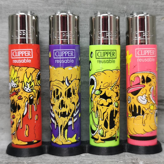 Clipper "Pizza Night" Micro 4er Serie