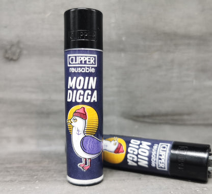 Clipper " Hamburg Edition" 4er Serie