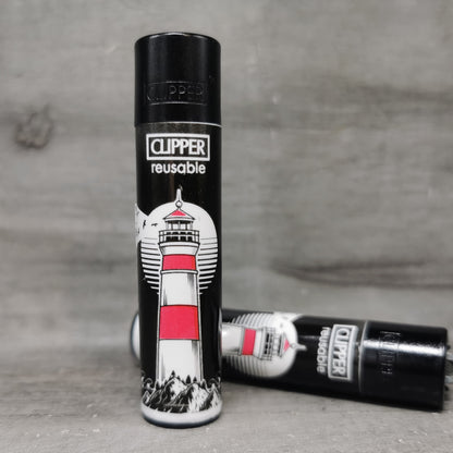 Clipper " Hamburg Edition" 4er Serie