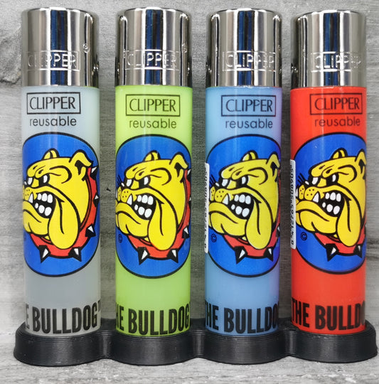 Clipper "BULLDOG" 4er Serie