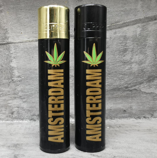Clipper "Amsterdam Leaf" 2er Set
