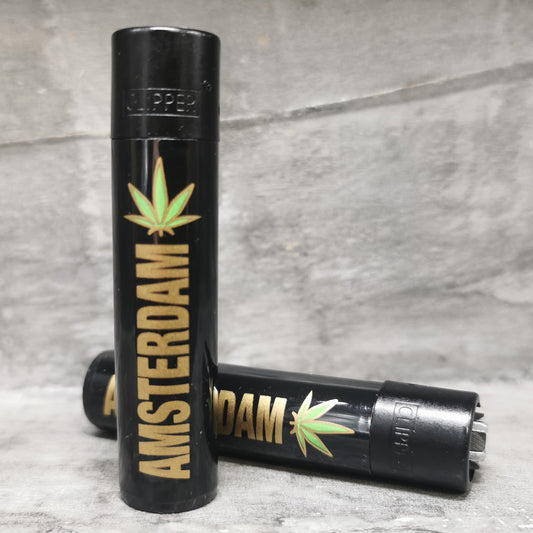 Clipper "Amsterdam Leaf" BC