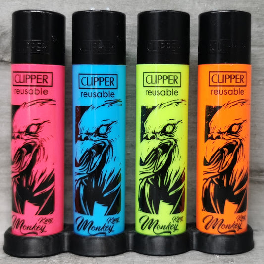 Clipper "Monkey King Adler"
