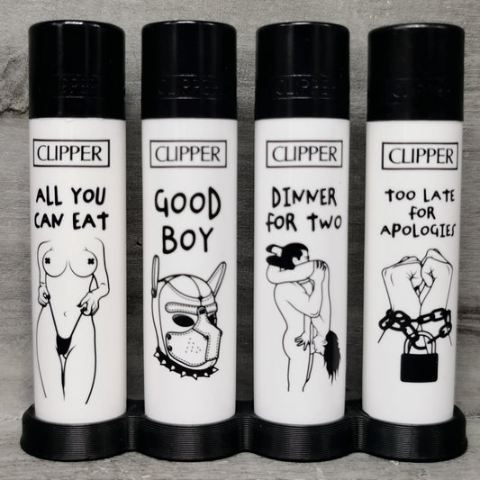Clipper "Adult 3" 4er Serie