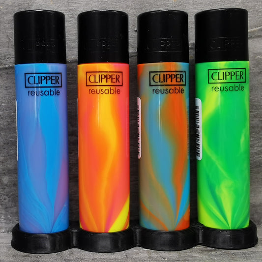 Clipper "Nebula Mix #2" 4er Serie