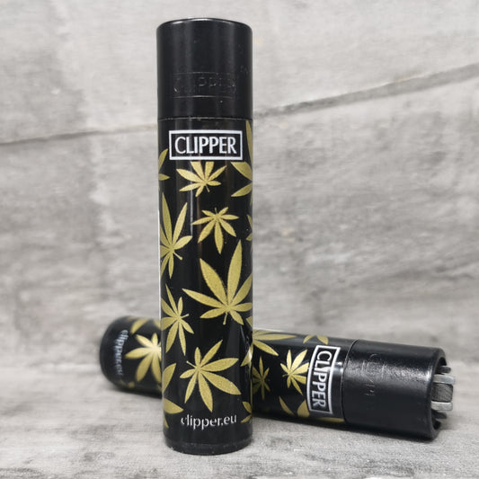 Clipper "Golden Leaves"