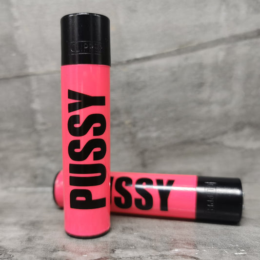 Clipper "Pussy"