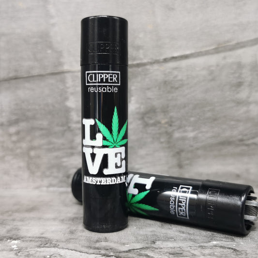 Clipper "Amsterdam Love"