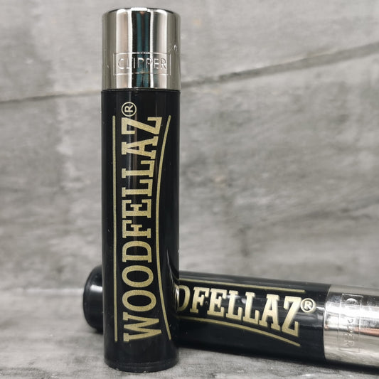 Clipper "Woodfellaz"