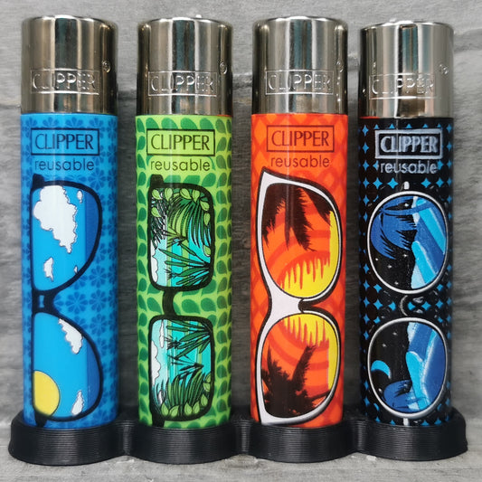 Clipper "Holiday 3B" 4er Serie