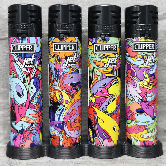 Clipper Jet "Nice Trip" 4er Serie