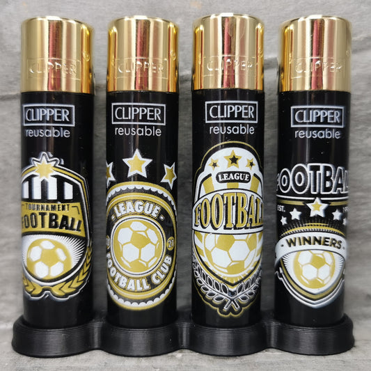 Clipper "Fan Club" 4er Serie