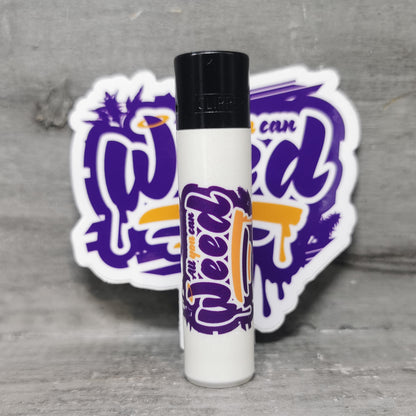 Clipper "All you can..." Limited Edition