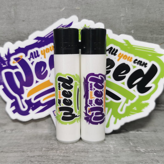 Clipper "All you can..." Limited Edition