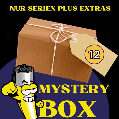 Clipper Mystery Box