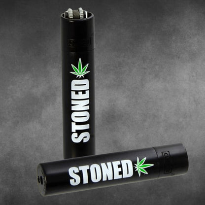 Clipper Metal "Stoned" incl. Box