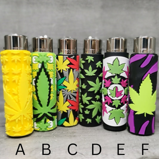Clipper Silikon Cover "Wd Fun" 6er Serie