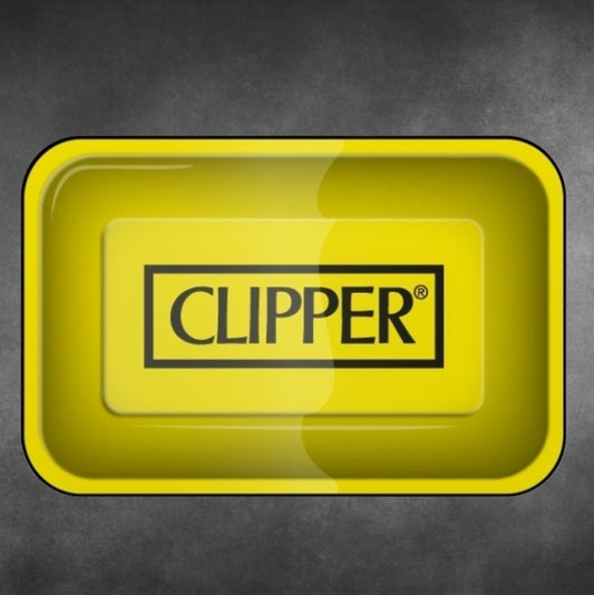 Clipper Tray "Logo" Official Produkt