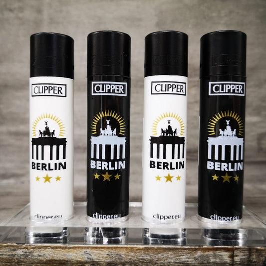 Clipper "Berlin Brandenburgertor"