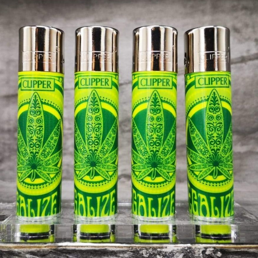 Clipper "Legalize"